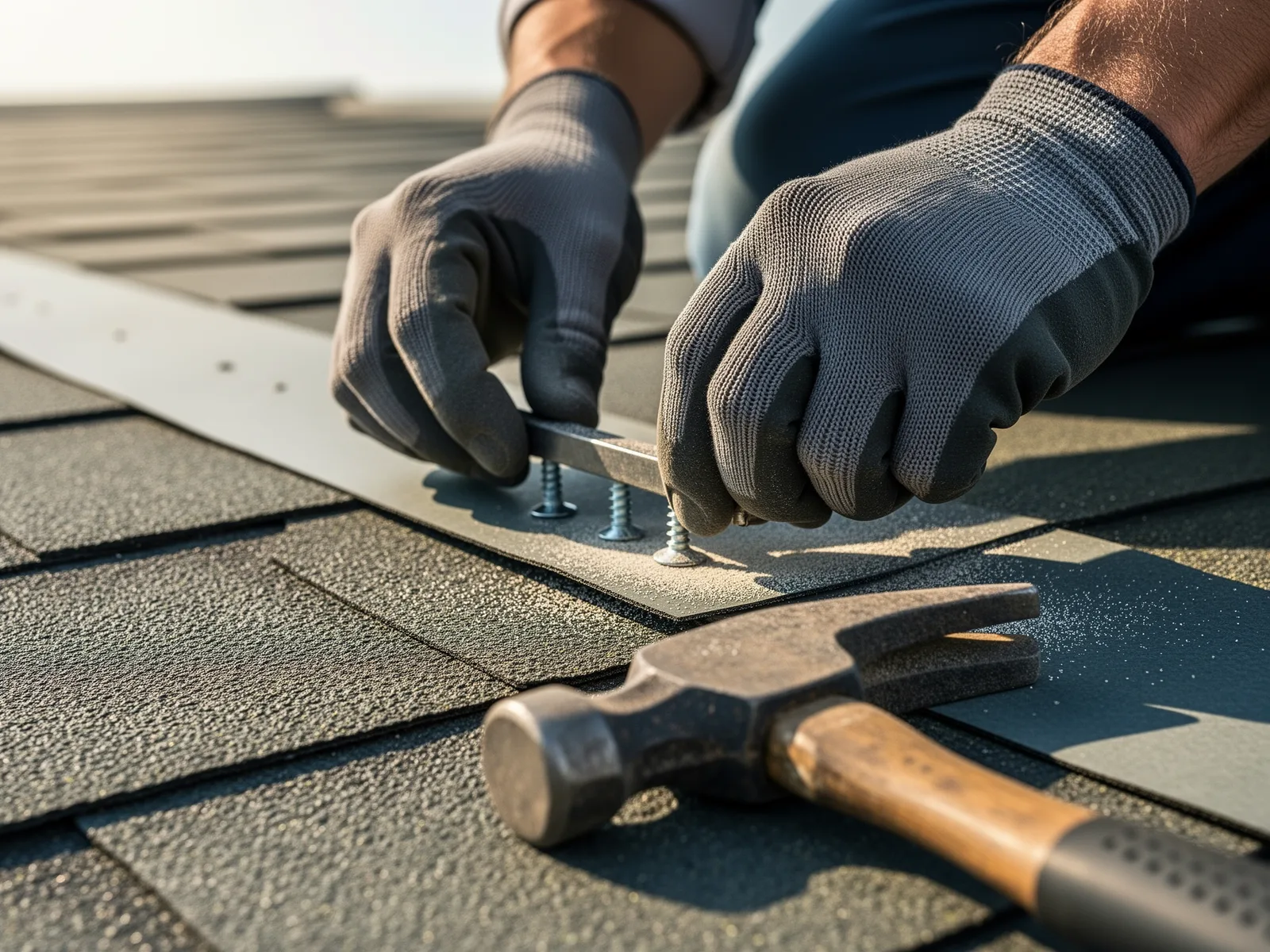 Why choose Fascia Repair in Friedensburg, PA